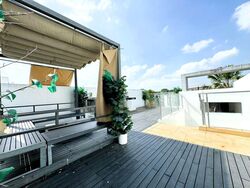 Cabana (D28), Terrace #471116051